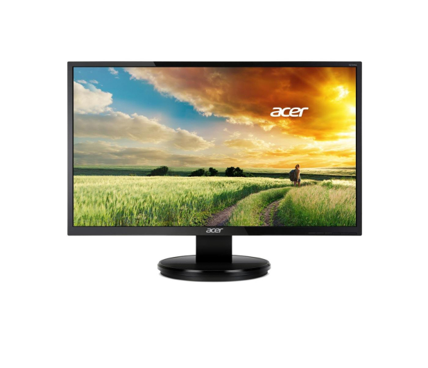 Monitor Acer K272HULABMIDP - 222497 - zdjęcie